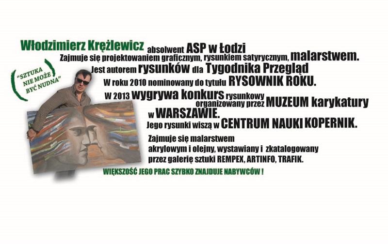 Brak Obrazu